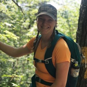 Meet your Posher, Ashley